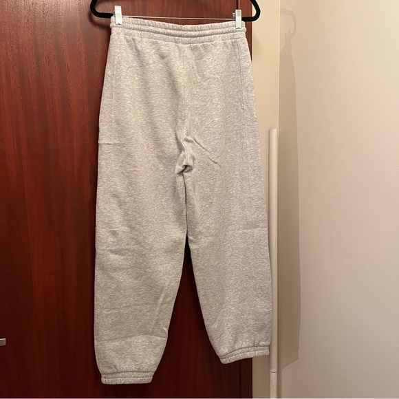 Plush Jogging Pants - Picture 6 of 6